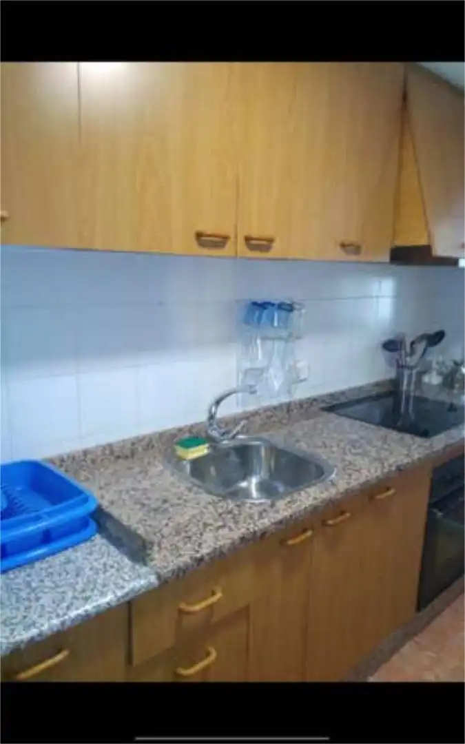 Piso en Universidad - Foto 6