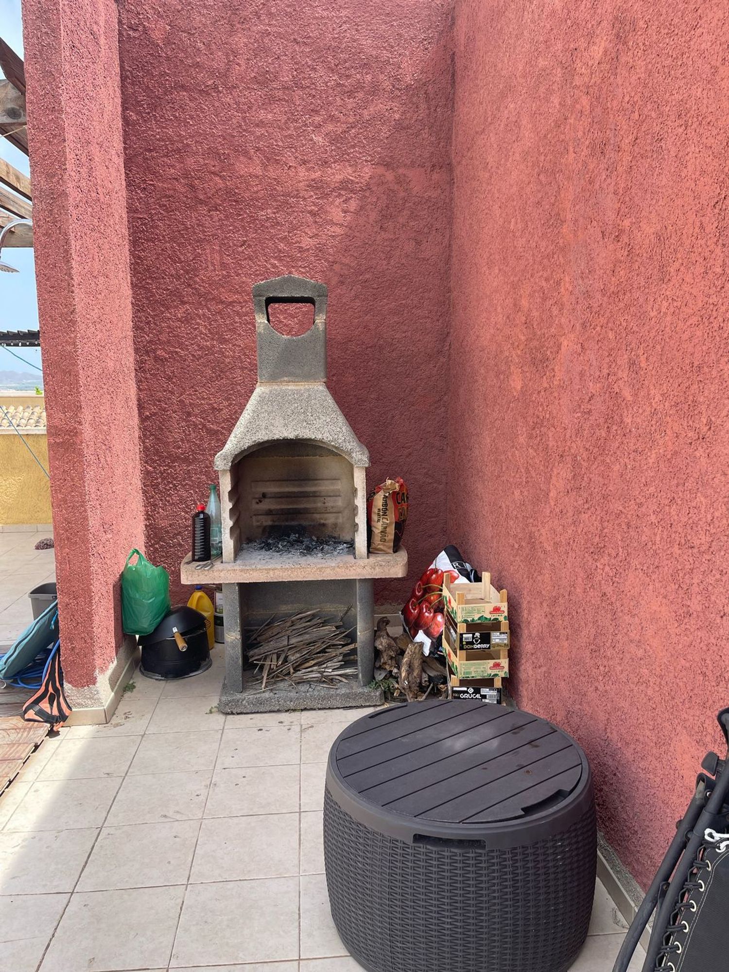 Ático en Calle Groenlandia, 10, Hacienda del Álamo Golf, Hacienda del Álamo Golf - Foto 19
