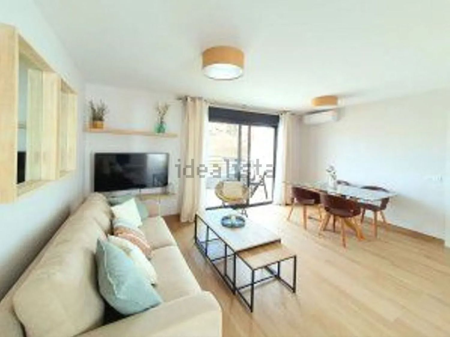 Piso en Avenida Pedregalejo, 89, Pedregalejo - Morlaco - Foto 5