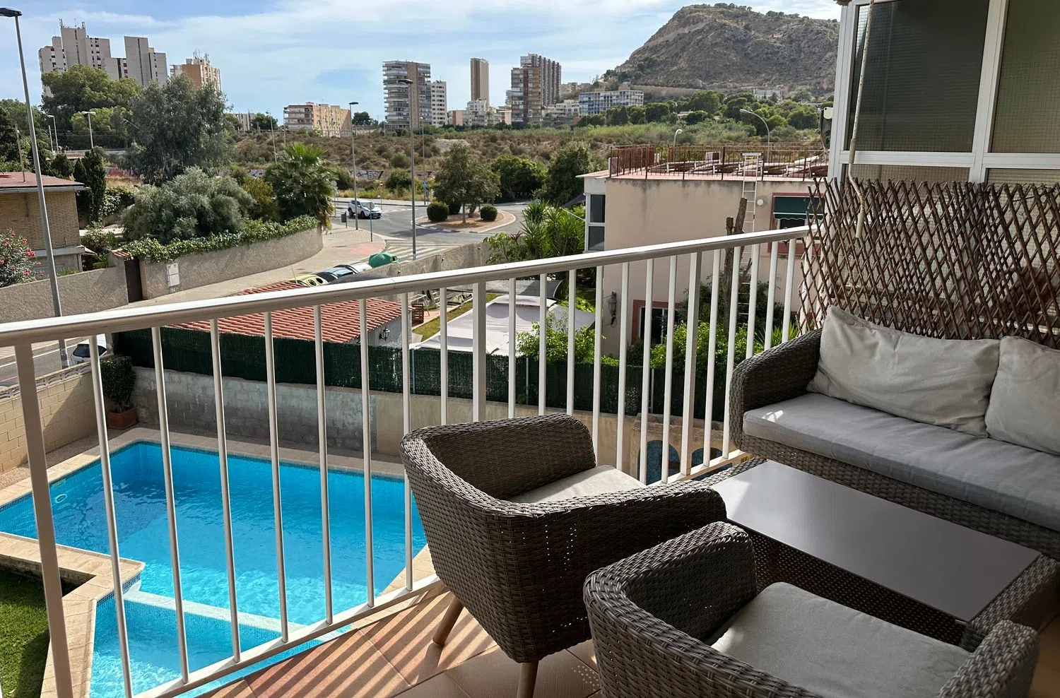 Piso en calle Virgili, 3 - Foto 7