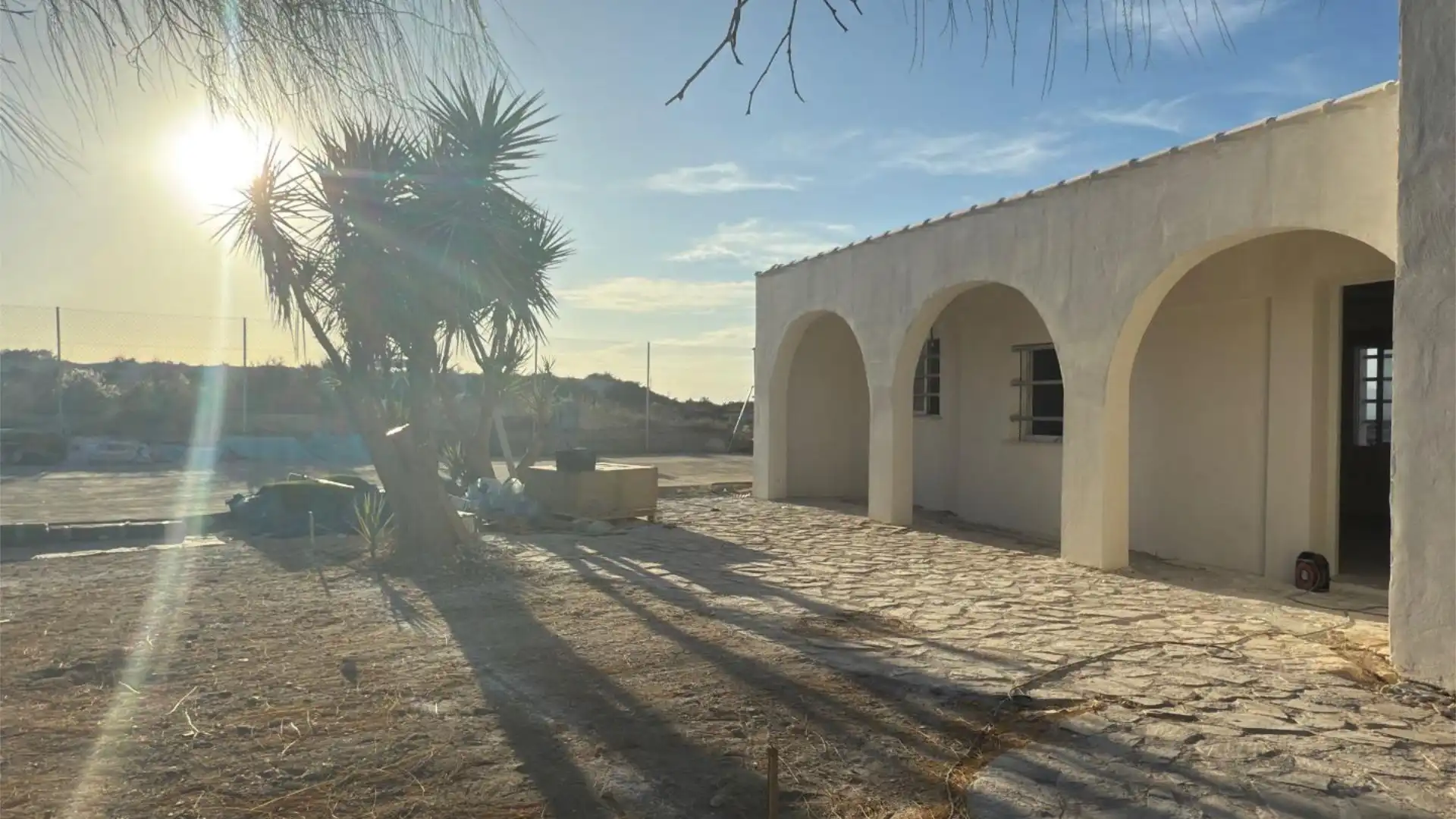 Chalet en  Partida Marina 1036A - Foto 22