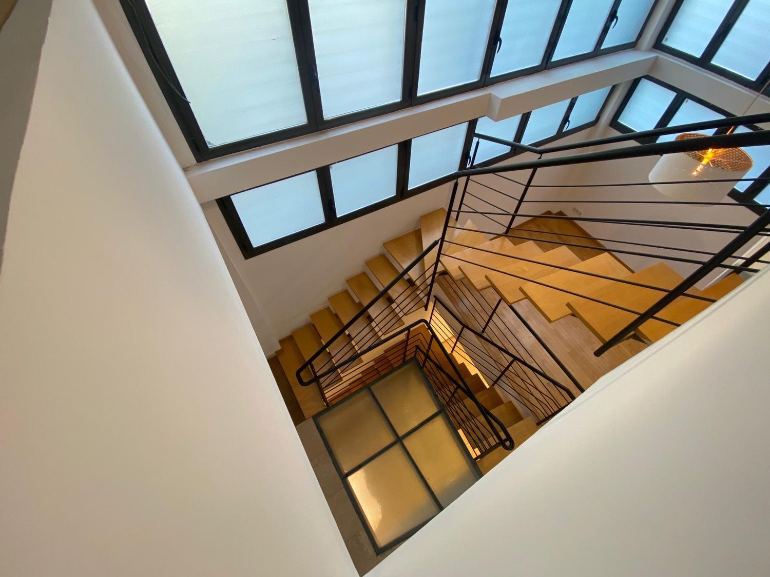 Dúplex en calle de Galileu, 155 - Foto 19