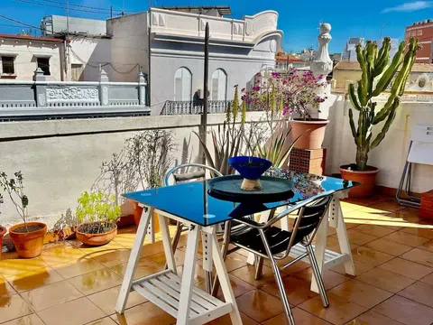 Ático en calle del Mestre Gozalbo, 24