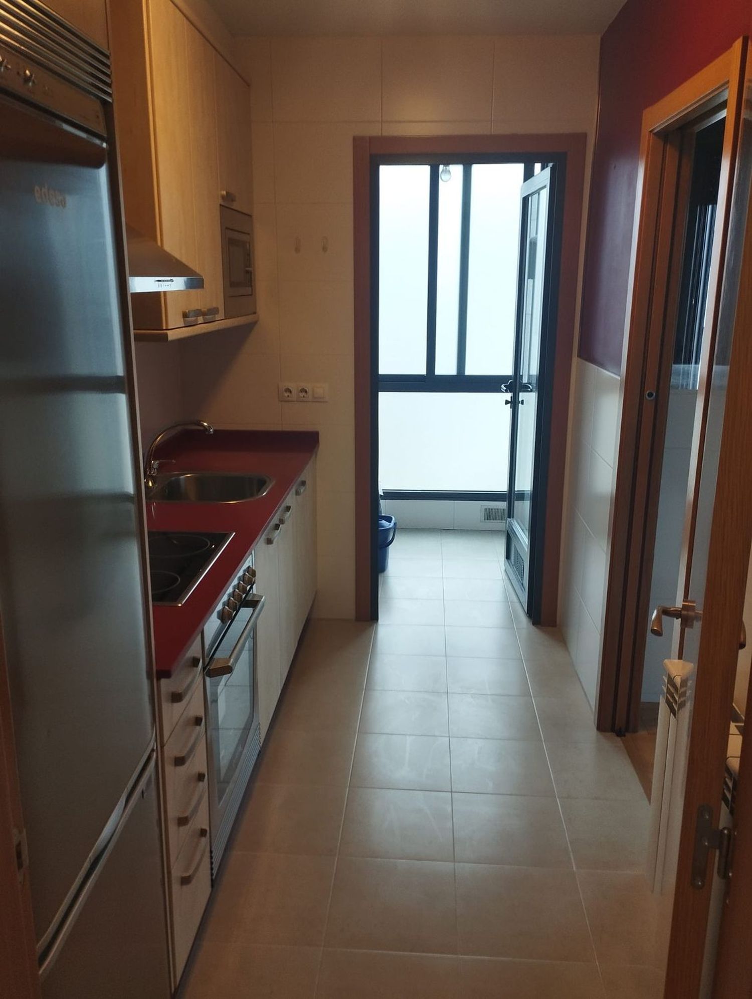 Piso en Cruceiro, 13 - Foto 6