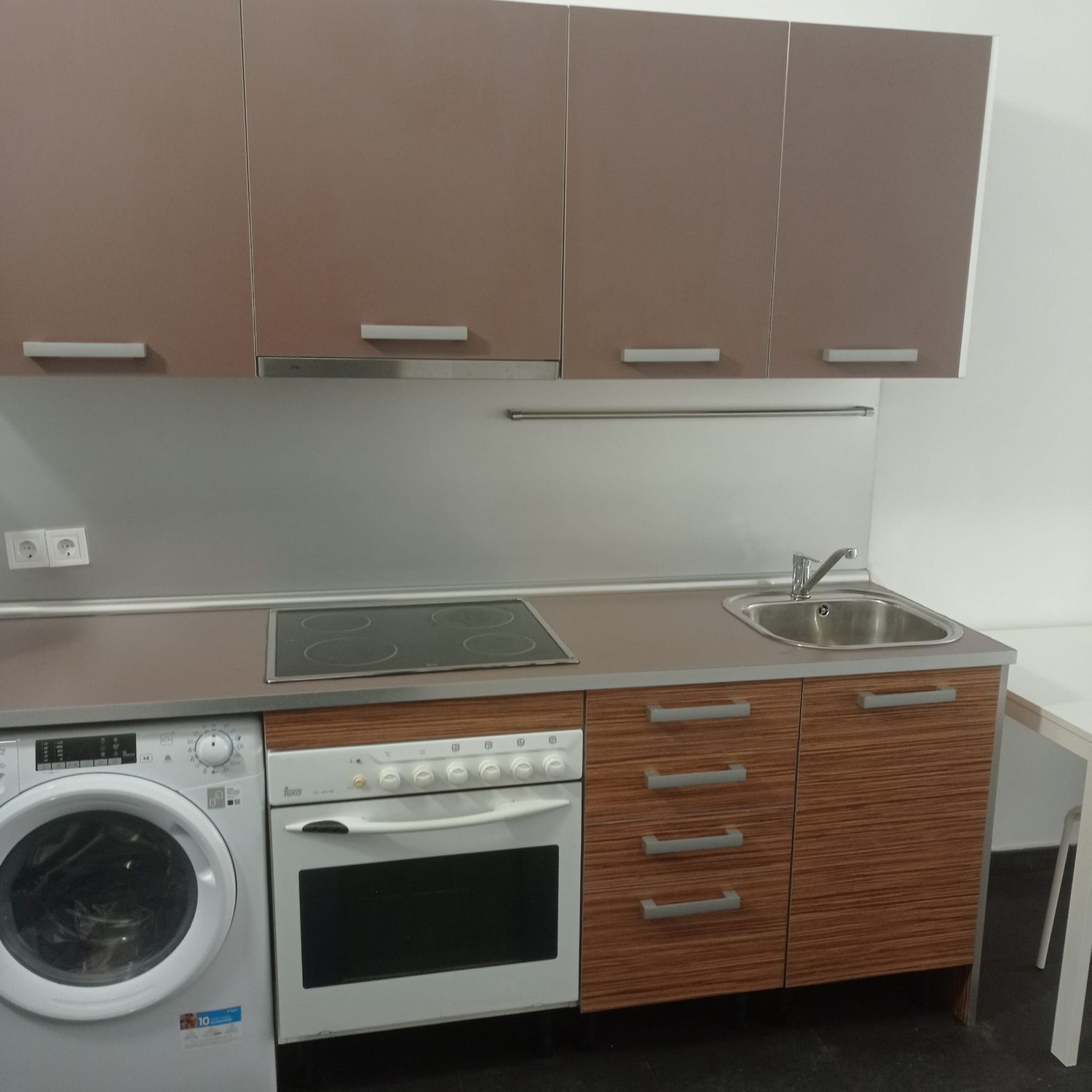 Estudio en calle, 166 FranciscoAritillo - Foto 8