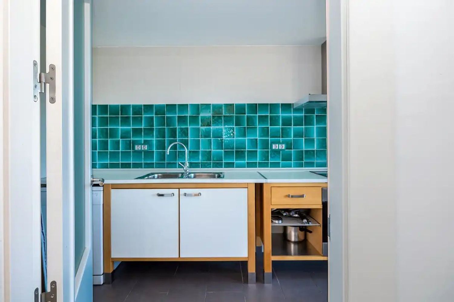 Ático en calle Arquitecto Felipe Giménez Lacal, 6