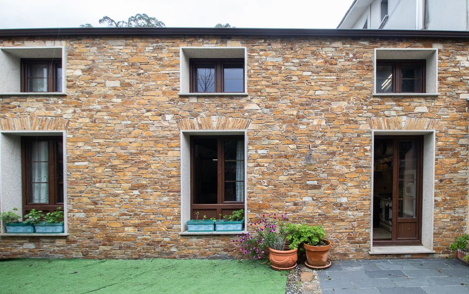 Chalet adosado en Avenida Galicia, 34 - Foto 17