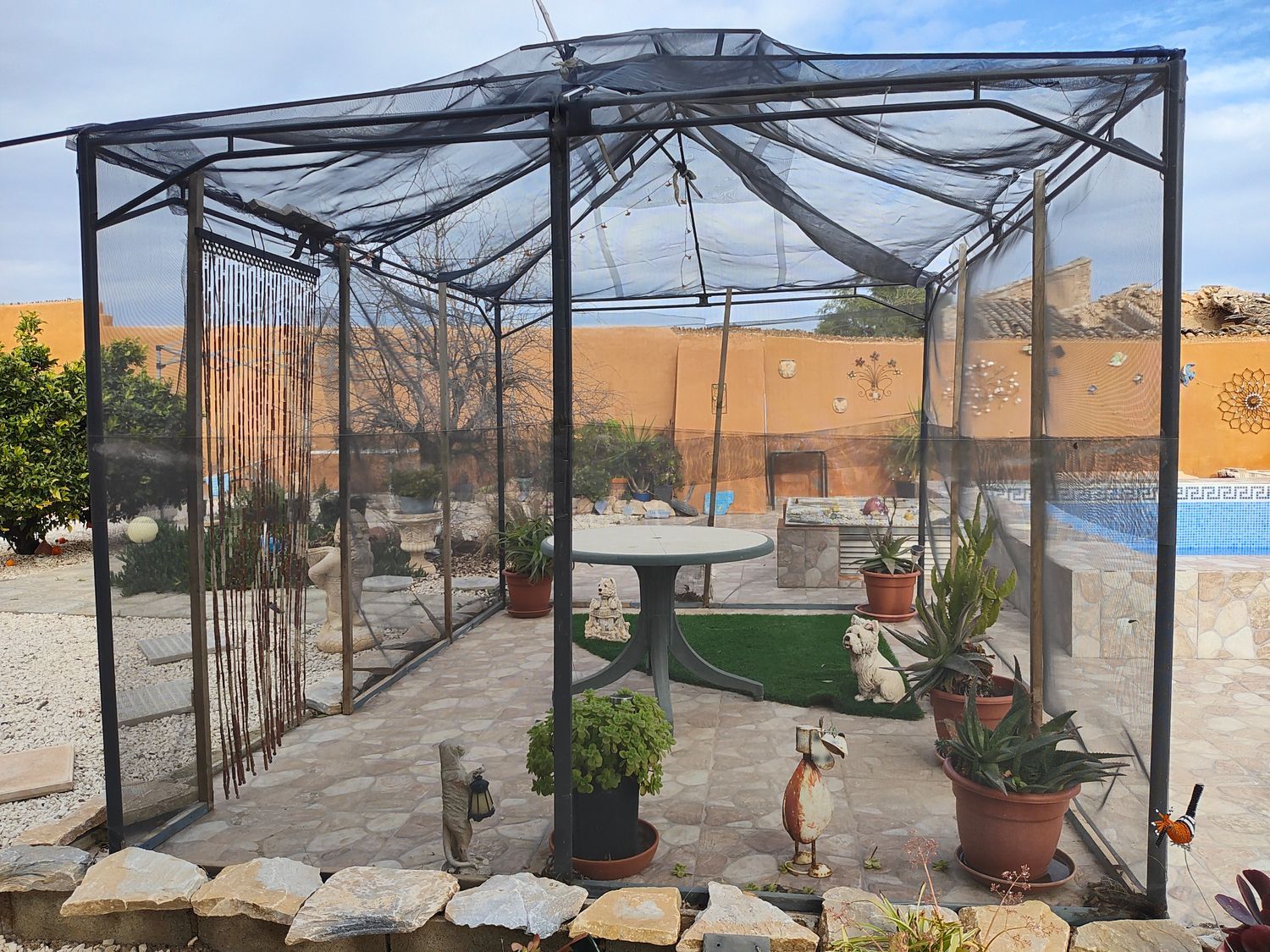 Finca rústica en casa morenos, 4 - Foto 22