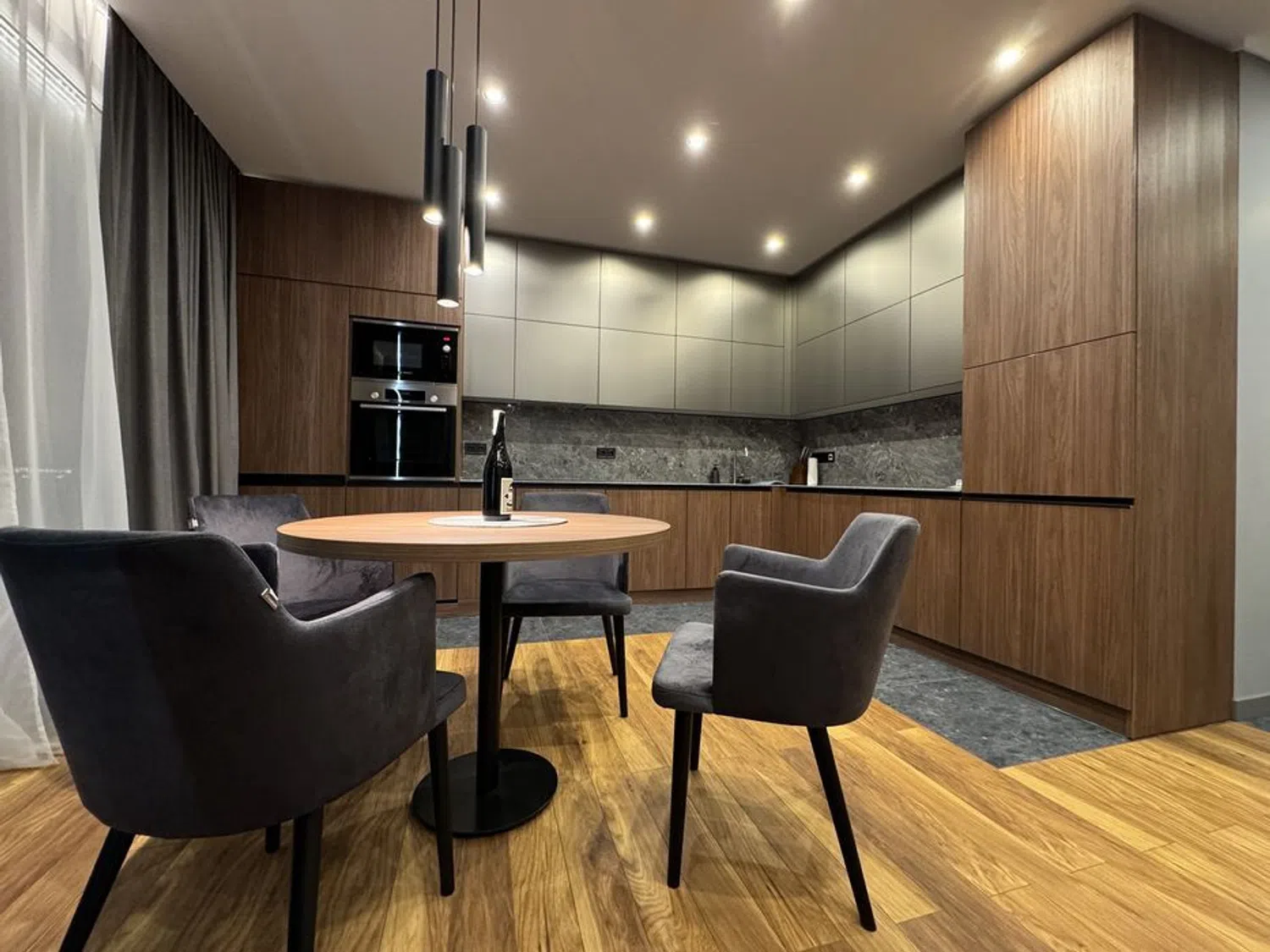 Piso en calle Lagunillas, 74 - Foto 9