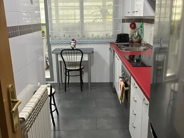 Piso en Calle Fuente Cisneros, 34, Parque oeste - Fuente Cisneros - Foto 9