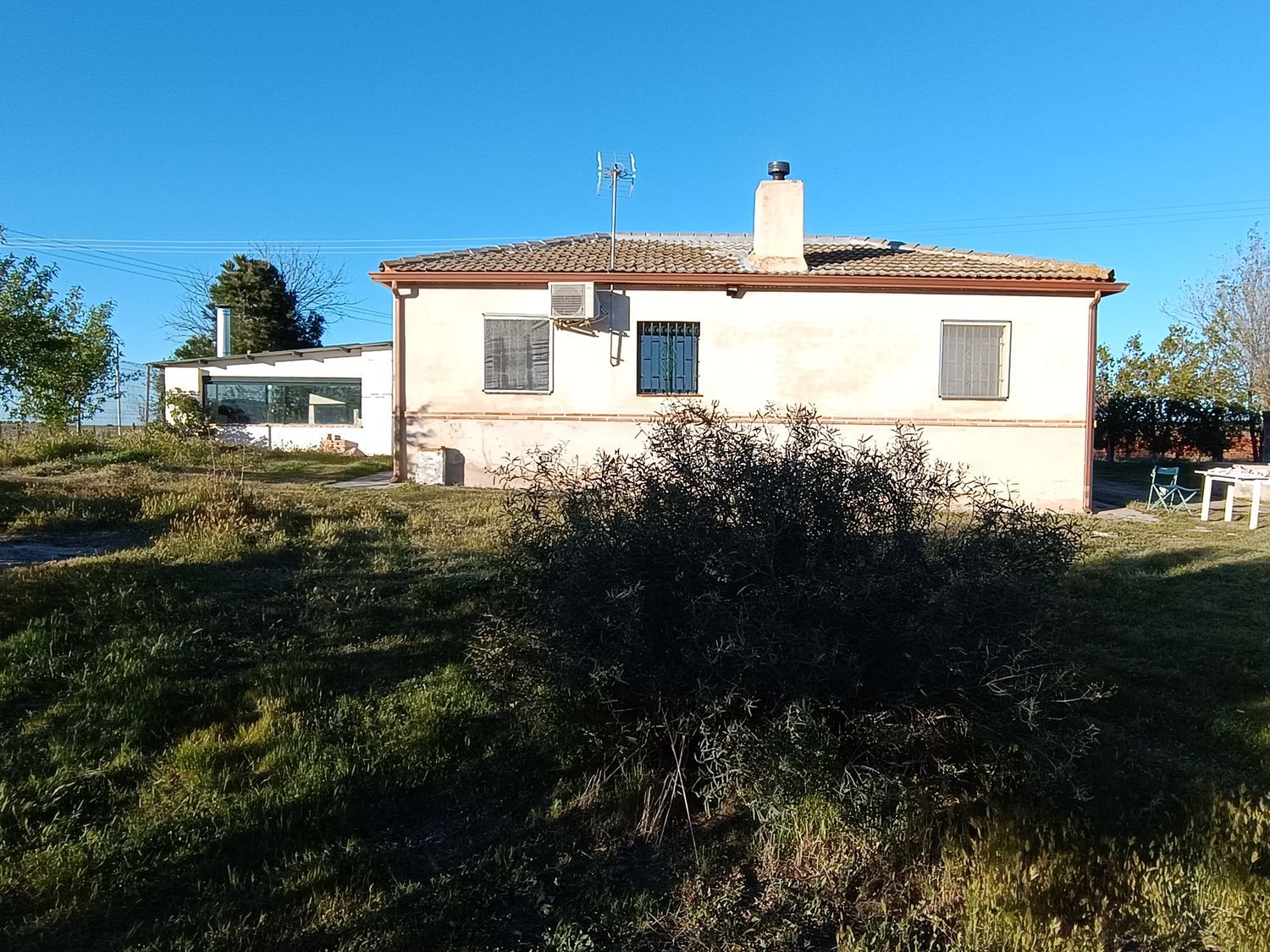 Casa o chalet independiente en Via Sin Nombre, 1 - Foto 3