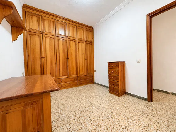 Piso en Calle García Morato, 36, Callejón del Castillo - El Calero - Las Huesas, Callejón del Castillo - El Calero - Las Huesas - Foto 22