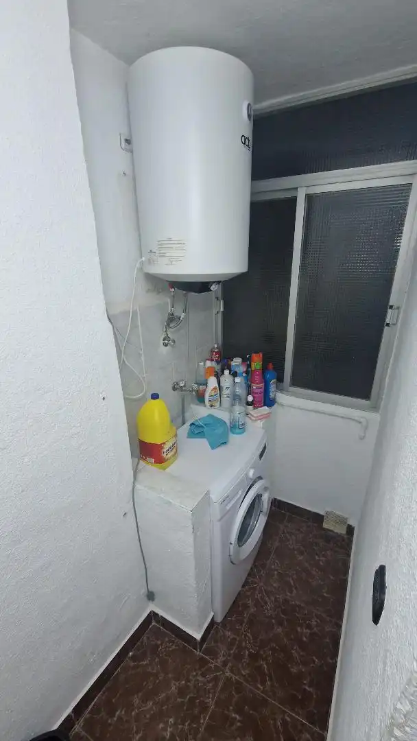 Piso en  Calle Doctor Sánchez de la Nieta 1 - Foto 10