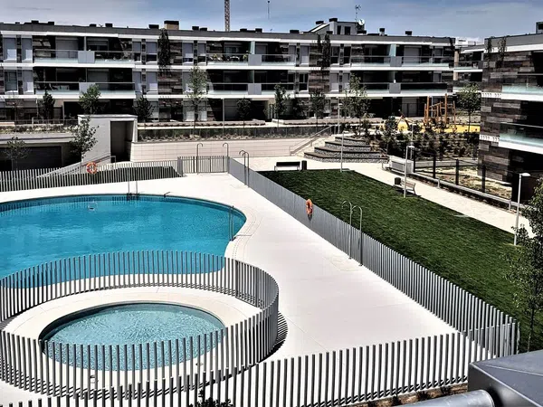 Piso en calle Escalonia, 15