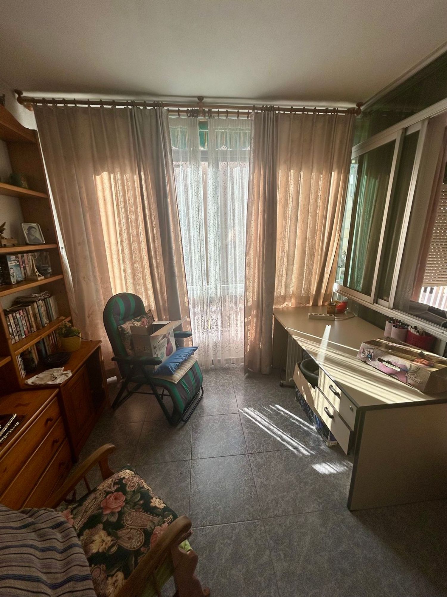 Piso en calle Berga, 44 - Foto 13