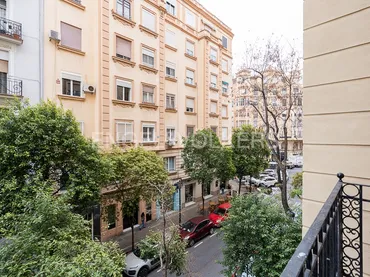 Piso en  Valencia Capital - Foto 45