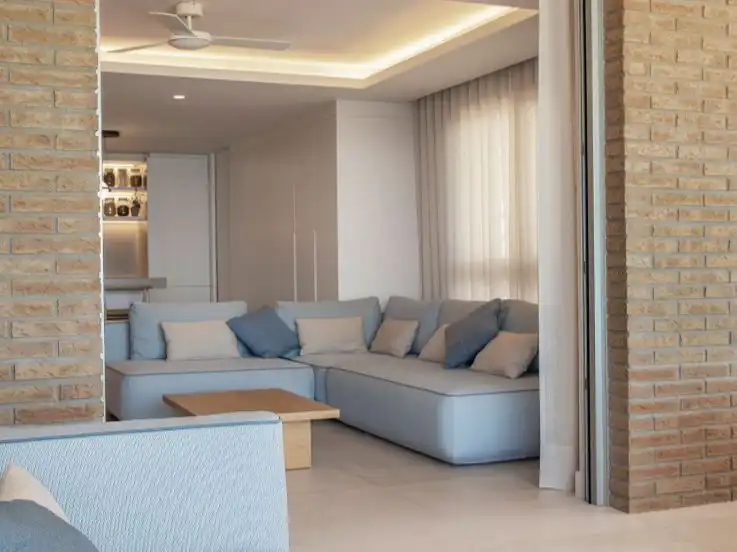 Apartamento en  Avenida Ferrandis Salvador 296 - Foto 9