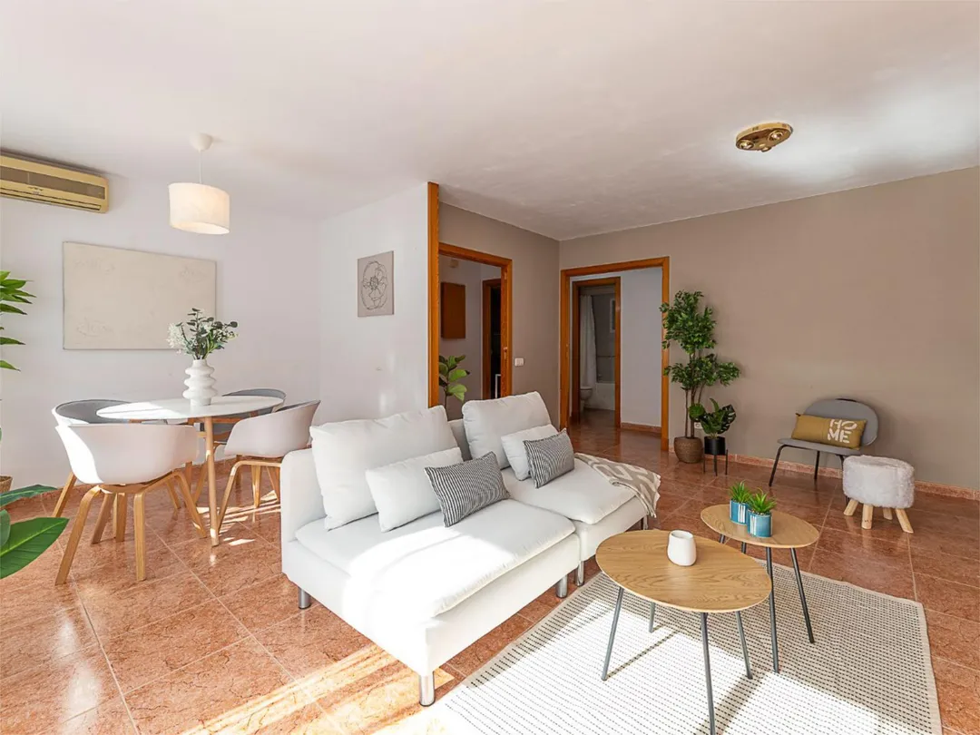 Piso en  Carrer de Vicenç Joan i Rosselló 59 - Foto 1