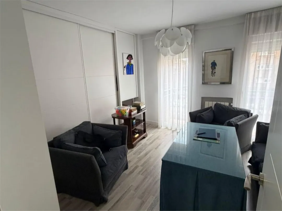 Piso en  Calle Poeta Manuel de Góngora 13 - Foto 17