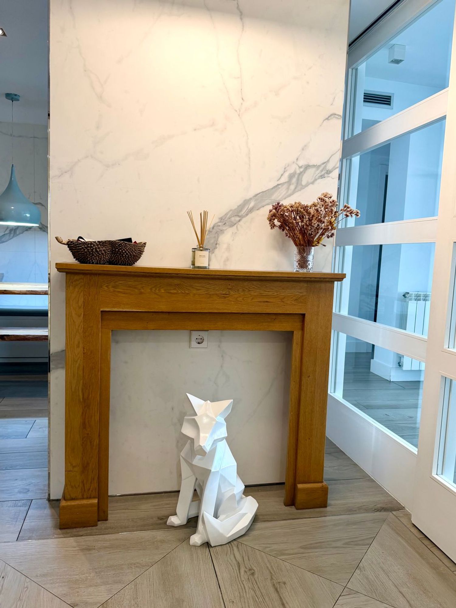 Ático en calle de Redecilla del Camino, 9 - Foto 3