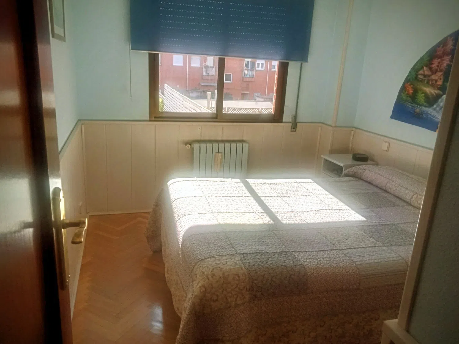 Piso en calle de Martín Machío, 30 - Foto 3