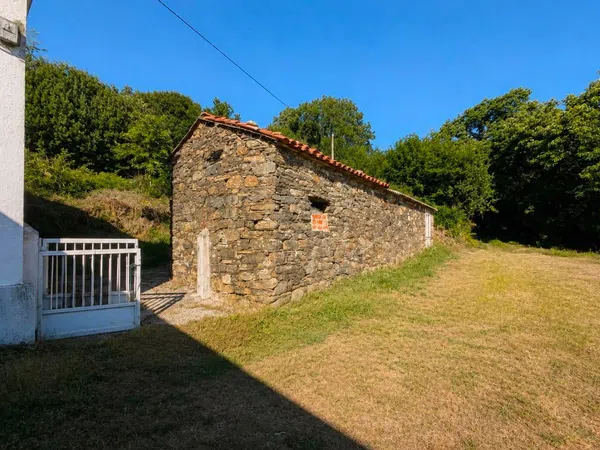 Casa o chalet independiente en Lugar Balteiro, 1 - Foto 5