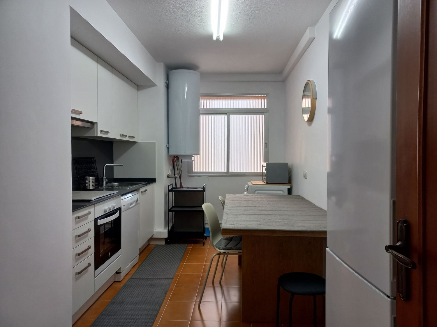 Piso en calle Río de Monelos, 2 - Foto 11