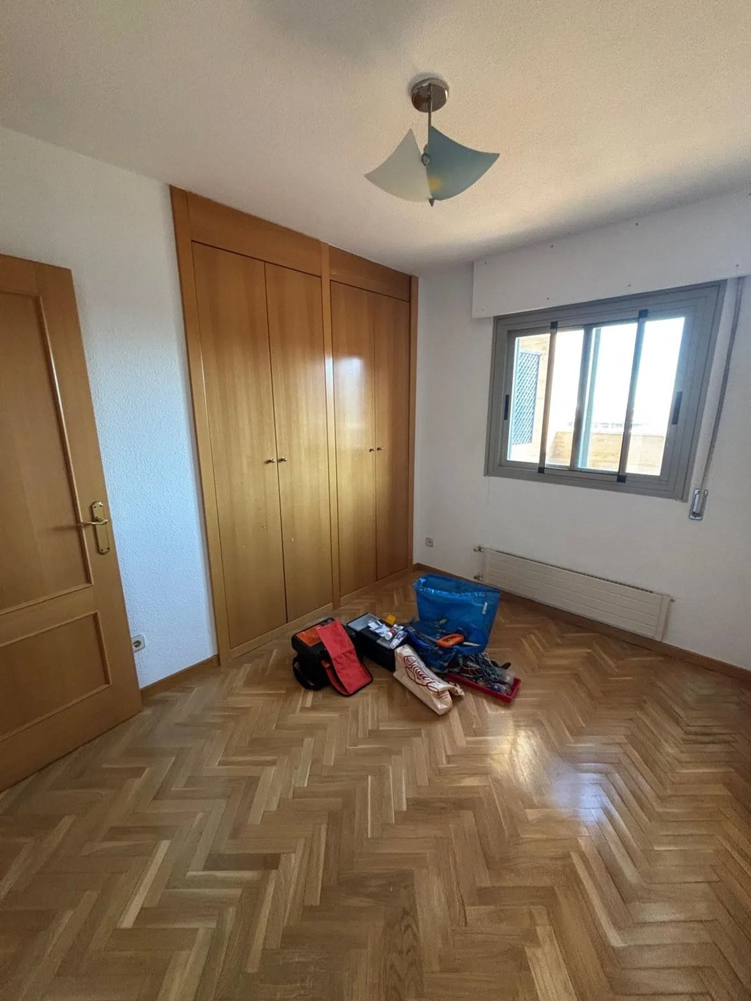 Piso en calle de Suecia, 81 - Foto 19