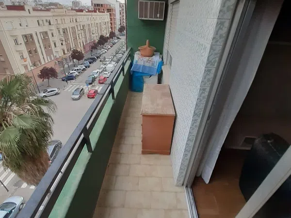 Piso en Calle del Maestro Valls, Aiora - Foto 2
