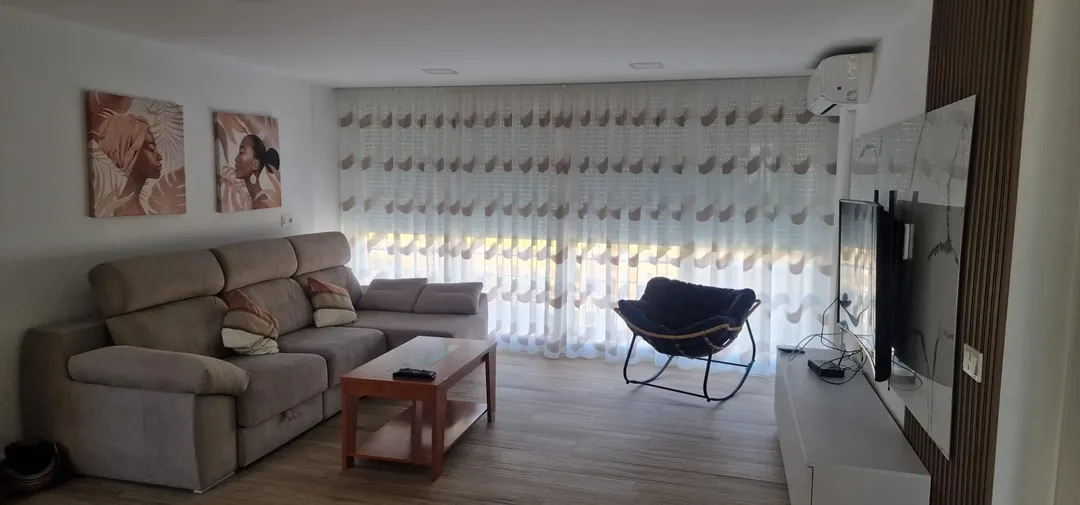 Piso en  Calle Baltasar Gracián 12 - Foto 7