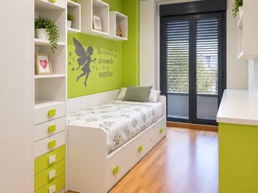 Chalet en  Barrio el Bardal 32b - Foto 18