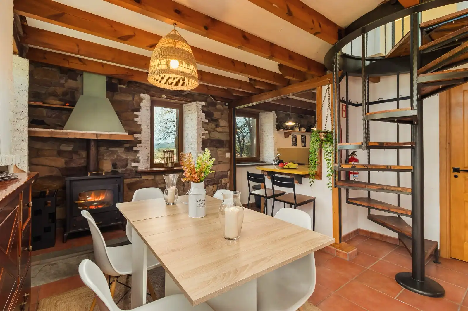 Chalet en  Barrio Picota 87 - Foto 4