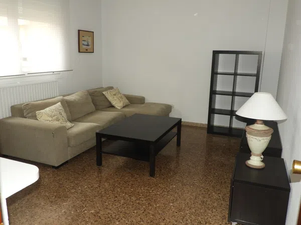 Piso en Calle de Cortes de Aragón, 38, Universidad San Francisco - Foto 2