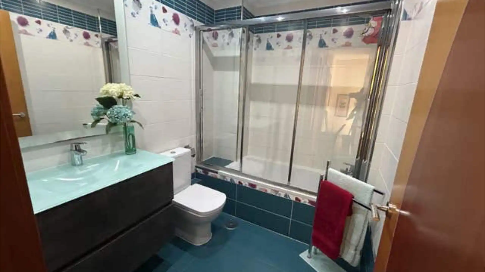 Casa adosada en Churriana - Foto 6