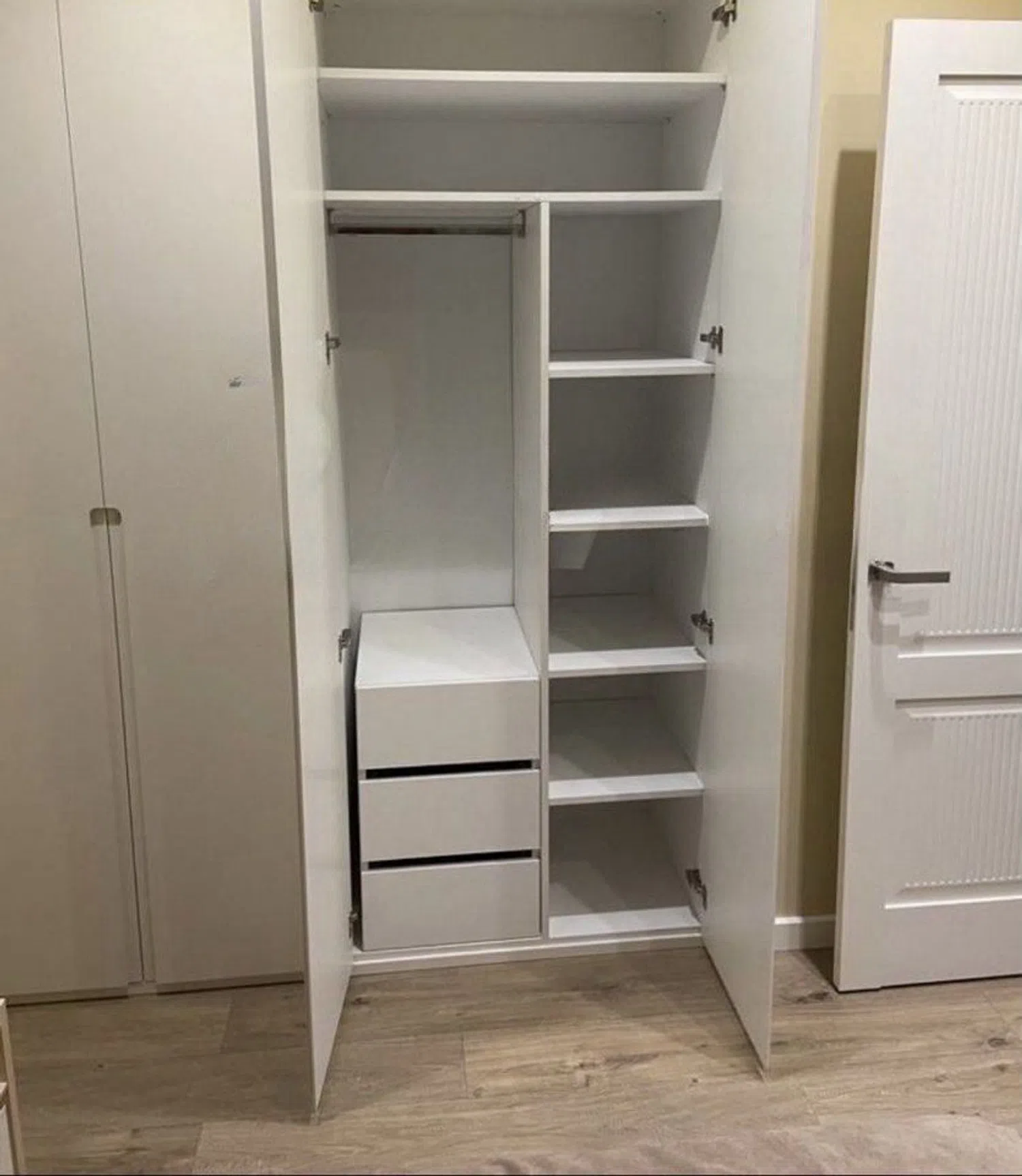 Piso en calle del Doctor Lluch, 30 - Foto 3