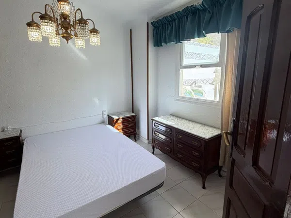 Ático en calle Poeta Campos Vasallo, 25 - Foto 5