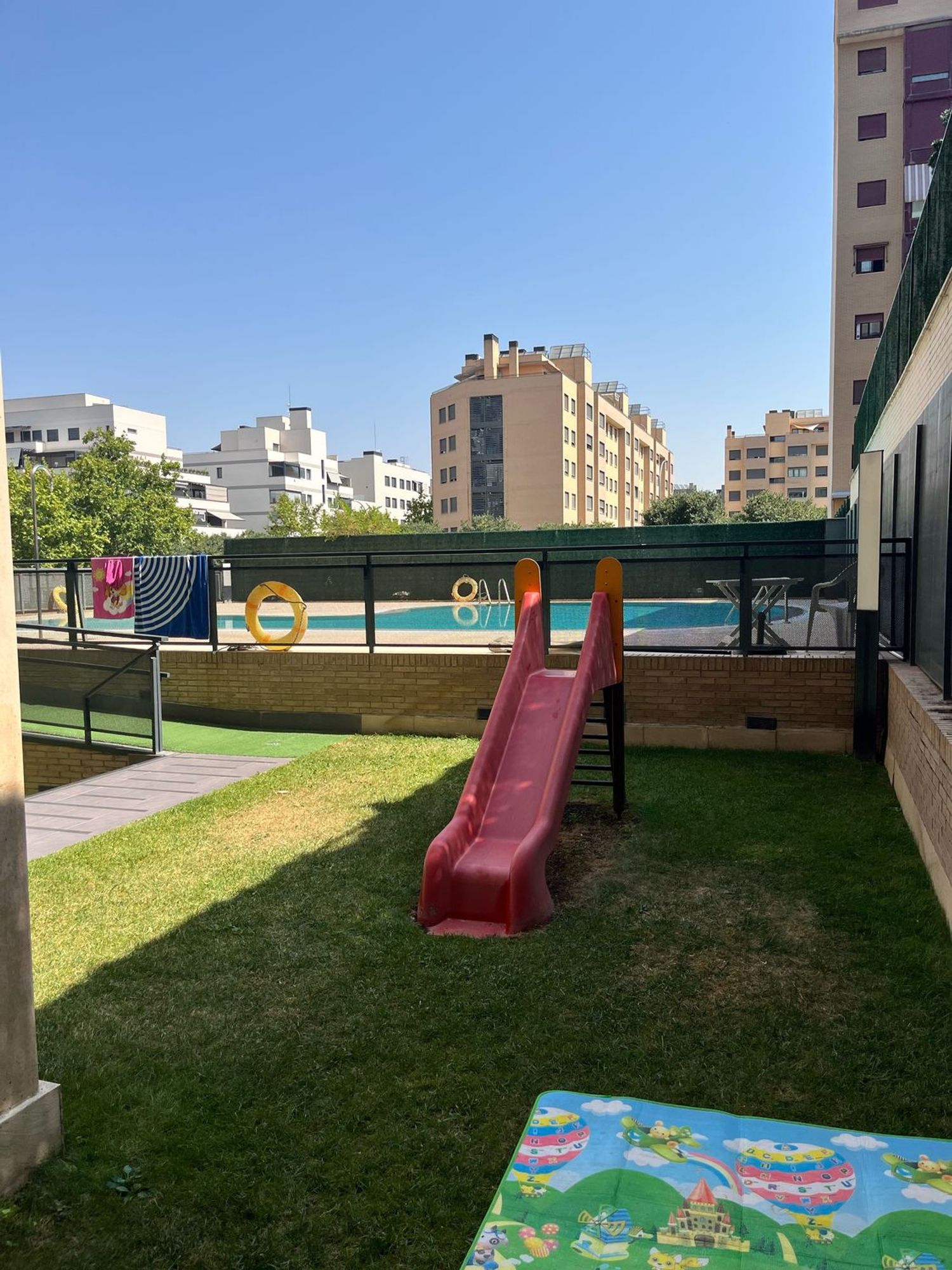 Piso en Ensanche de Vallecas - La Gavia, Ensanche de Vallecas - La Gavia - Foto 7