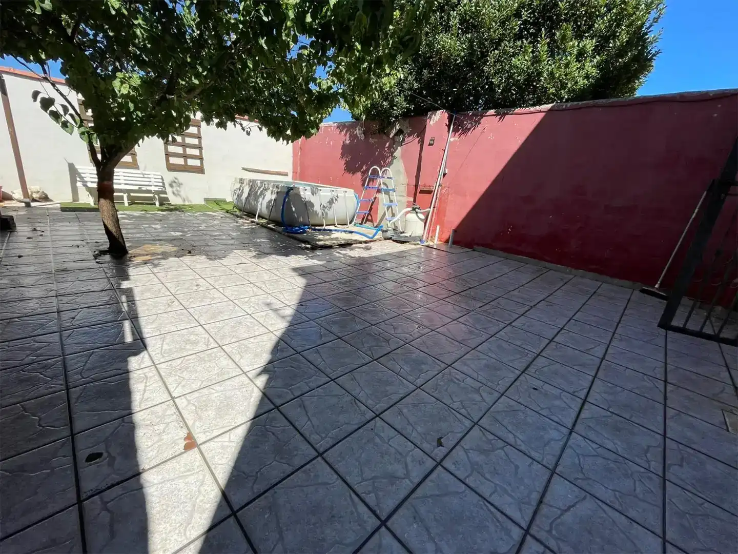 Planta baja en  Calle Unión Castilla 18 - Foto 4