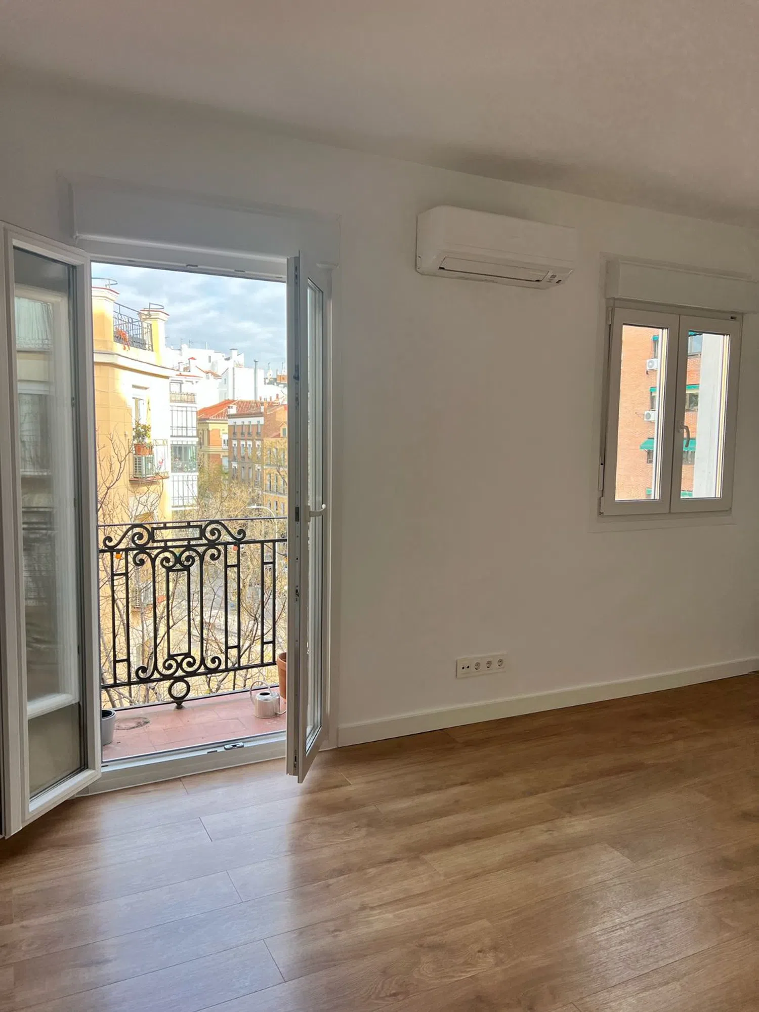 Piso en Barrio Trafalgar - Foto 5