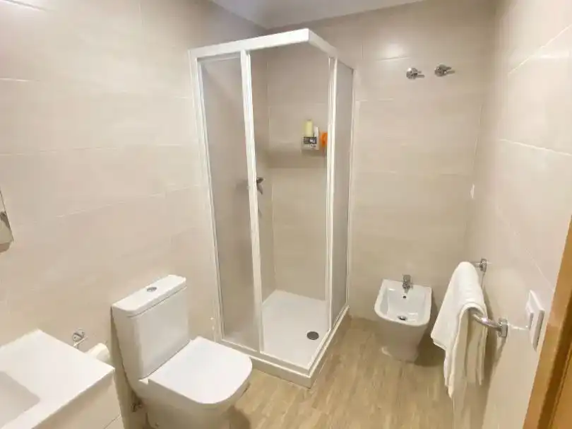 Piso en  Rúa de José Antela Conde 45 - Foto 10