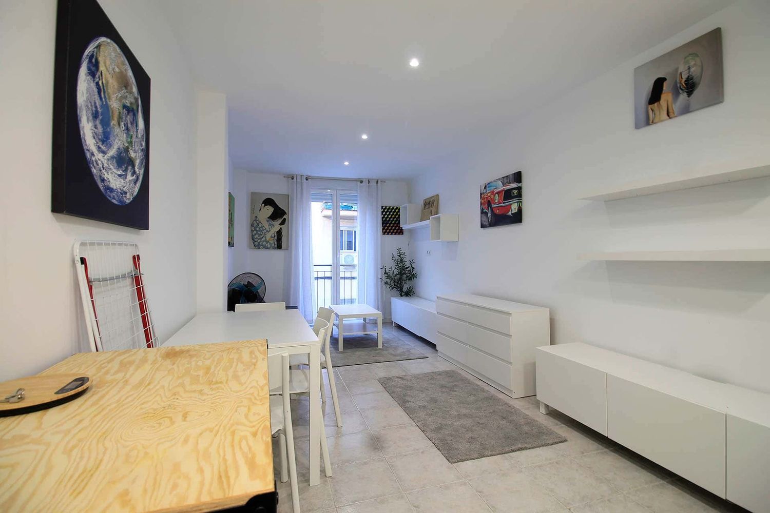 Estudio en Calle de Ramón Luján s/n - Foto 2