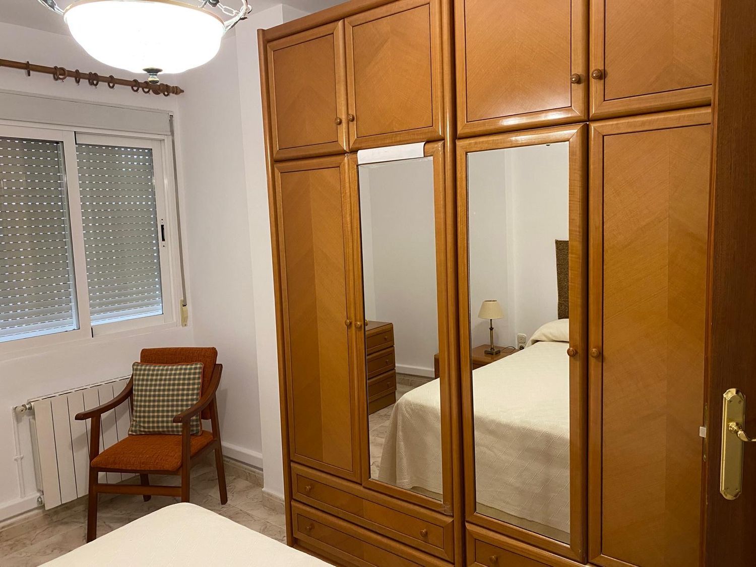 Piso en calle Maestro Bretón, 3 - Foto 15