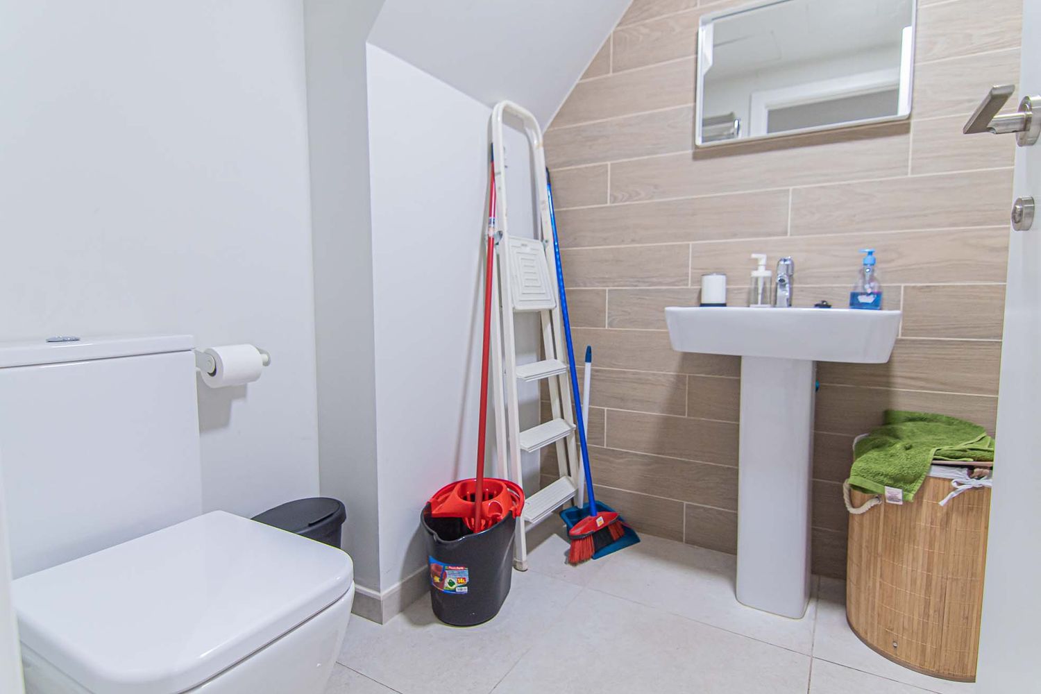 Dúplex en Calle Montevideo, Santa Catalina - Canteras - Foto 33