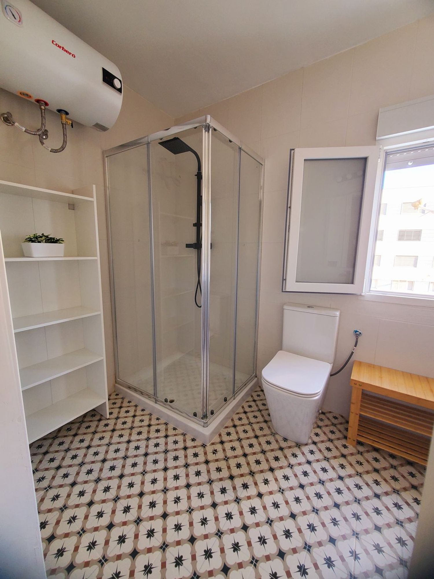 Piso en Calle Pintor Rosales, 13, Altamira - Oliveros - Barrio Alto, Altamira - Oliveros - Barrio Alto - Foto 13