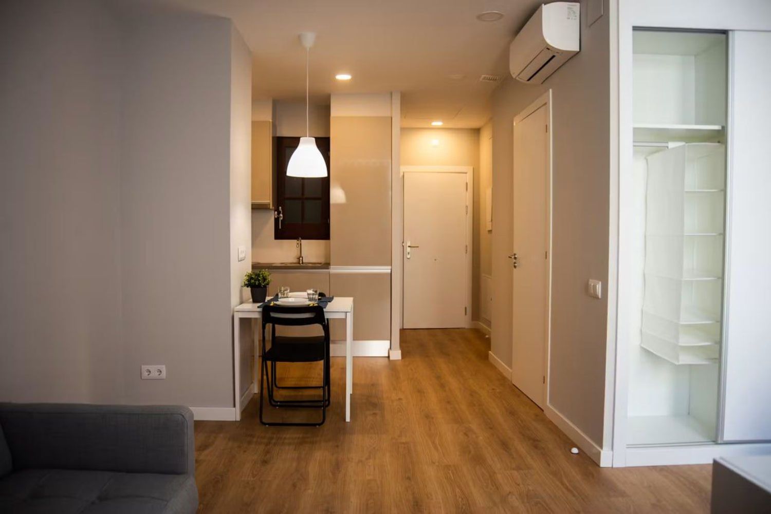 Estudio en Calle de la Fàbrica, 30, Sta Catalina - El Jonquet - Foto 10