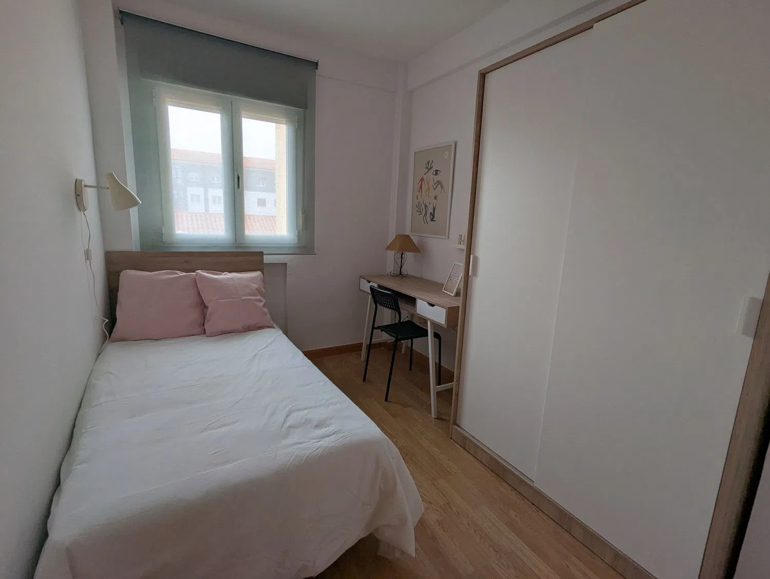 Piso en calle María Auxiliadora, 89 - Foto 3