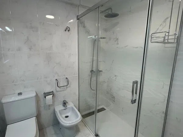 Ático en Travesía da Eiriña, 11 -13, Zona Plaza de Barcelos, Zona Plaza de Barcelos - Foto 4