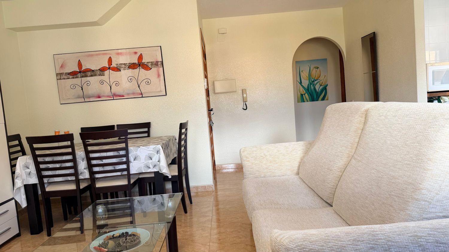 Piso en Travesía Bolnuevo, 5 - Foto 19