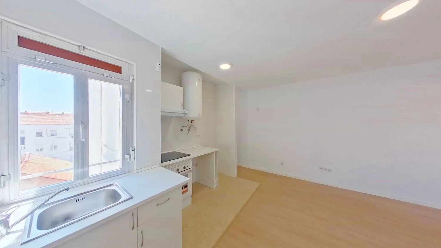 Piso en Barrio Pradolongo - Foto 28