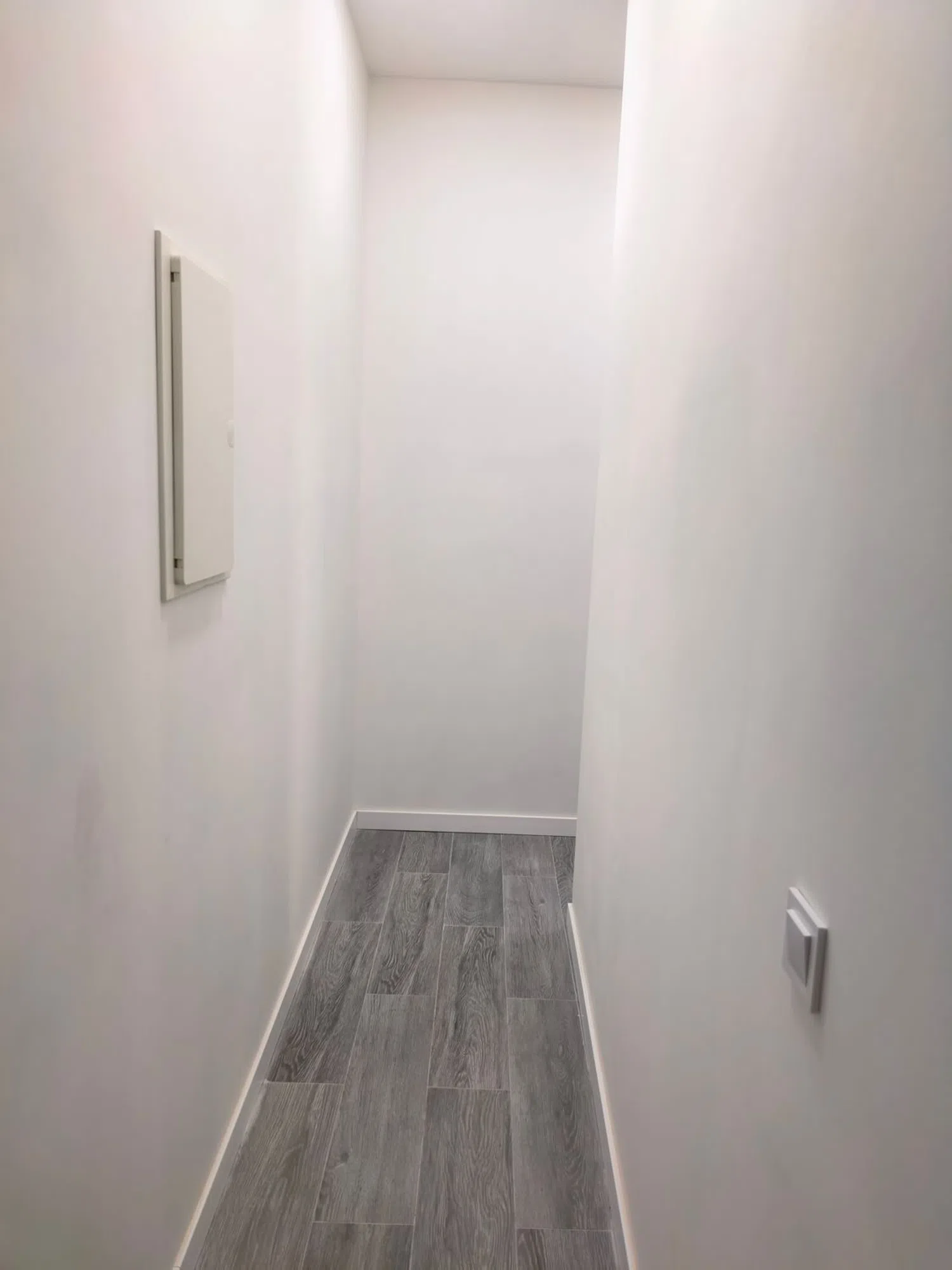 Estudio en calle Enriqueta Elizaicin, 11 - Foto 2